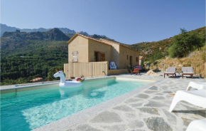 Amazing home in Feliceto w/ Outdoor swimming pool, WiFi and 4 Bedrooms